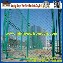 Privacy Slats for Chain Link Fence From Manufacture